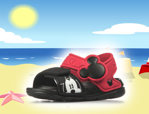 dječije-sandale-ljeto-plaža-djeca-obuća-sportmoda