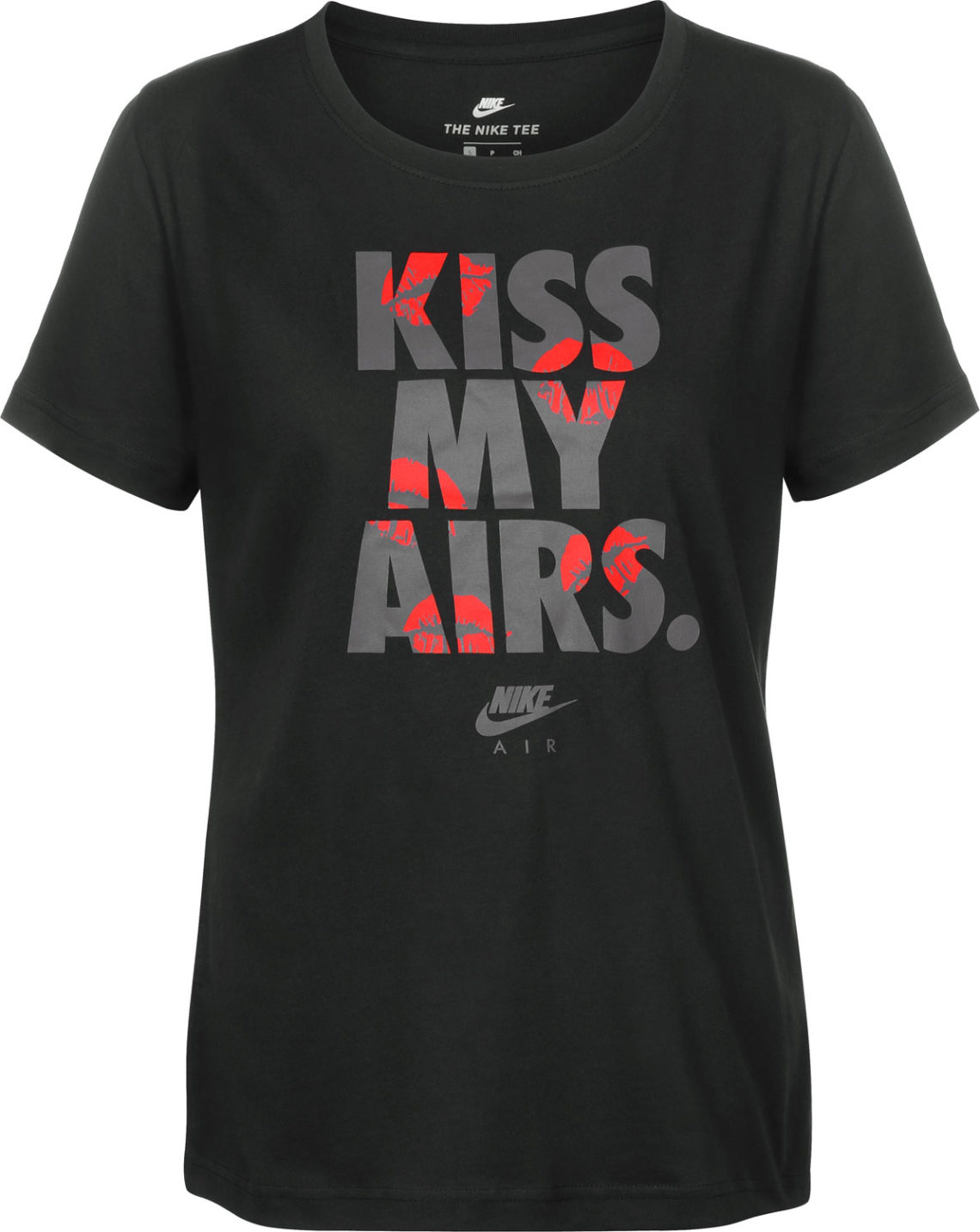 Kiss Air Kiss Air, majice ,moda,nike, Nike Kiss Air Crew, Swoosh majice