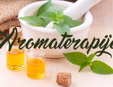 Aromaterapija – mirisi zdravlja